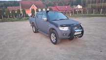 Mitsubishi l200 2011 2,5,178,cp