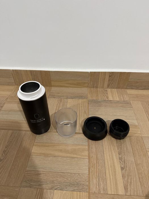 Espressor portabil 3in1