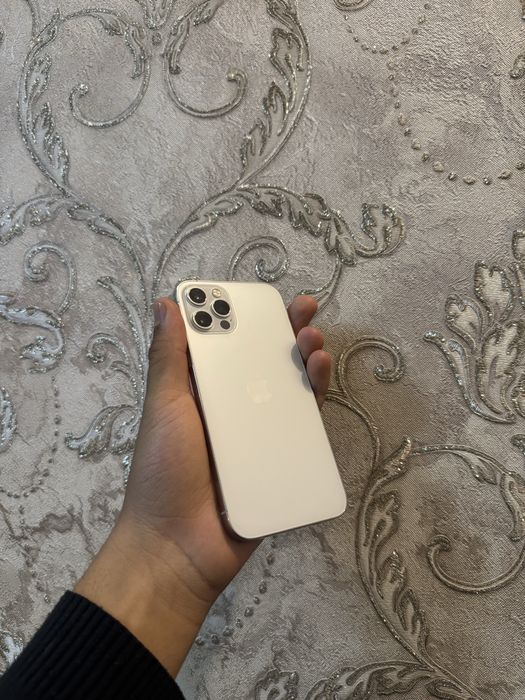 Iphone 12 pro ochilmagan 128Gb