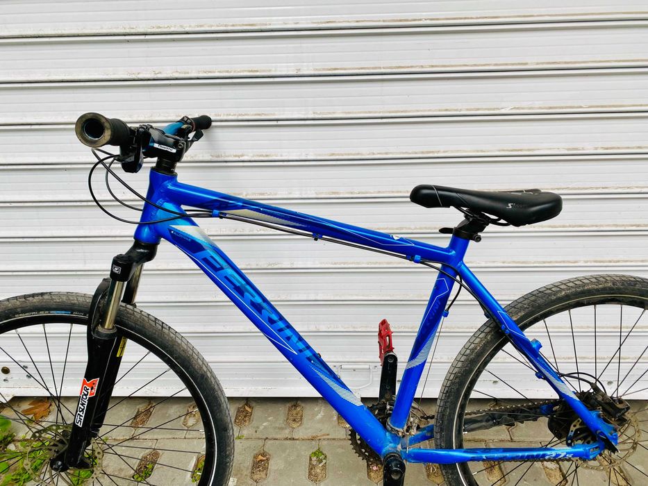 РАЗПРОДАЖБА !!! Алуминиево колело FERRINI R-3, 27.5'