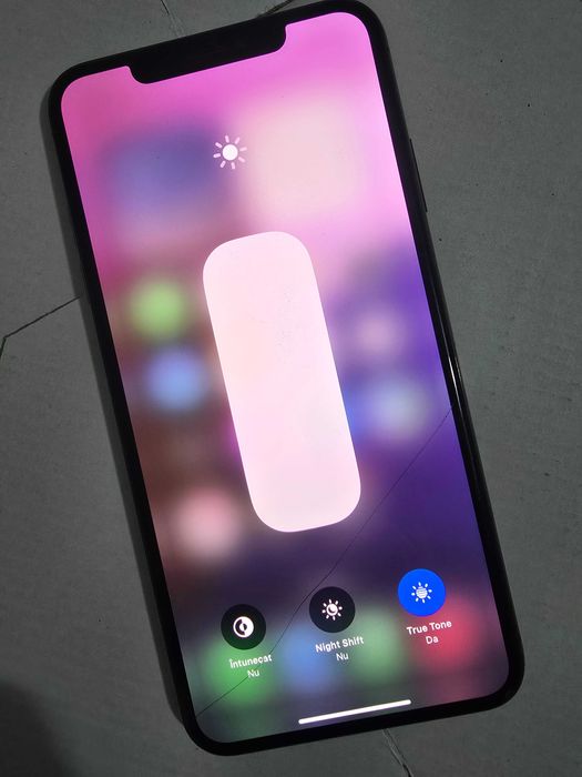 iPhone Xs Max , 256 Gb , 87% sanatate baterie , nimic schimbat !