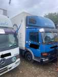 Dezmembrez atego