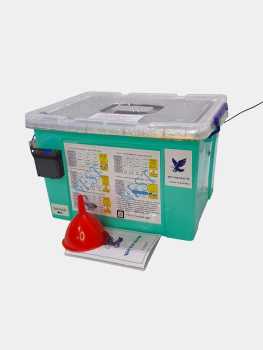 Inkubator kredit 55 mingdan oyiga