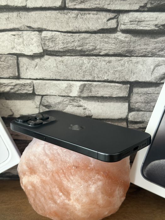 iPhone 15Pro като нов/гаранция