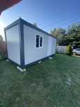 Container modular 6x2,4m