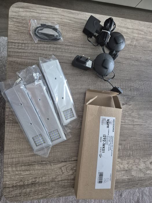 sistem leduri mobilier