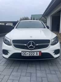 Mercedes Benz GLC