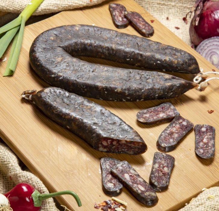 Домашни мезета наши