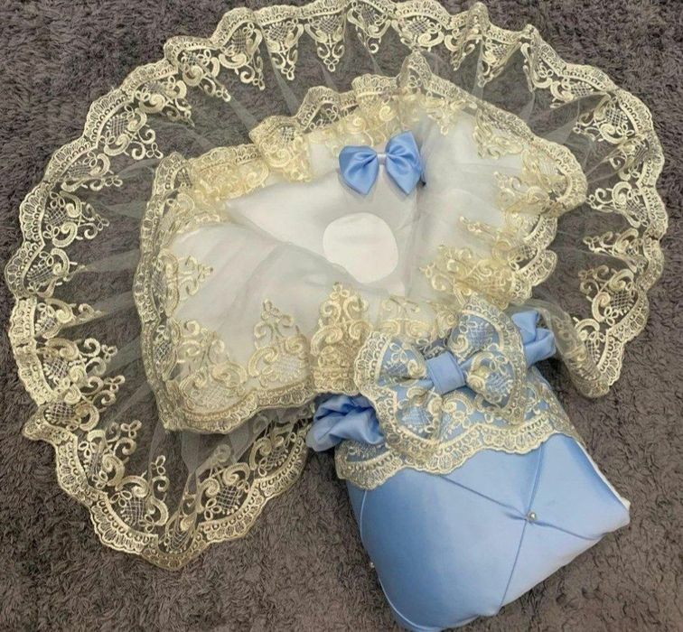 Канверт, бортик , каляска матрас заказга