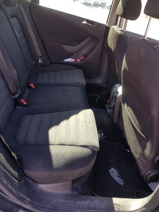 На Части! VW Passat 6 2.0TDI BMP 4motion 4x4 Recaro Фолксваген Пасат