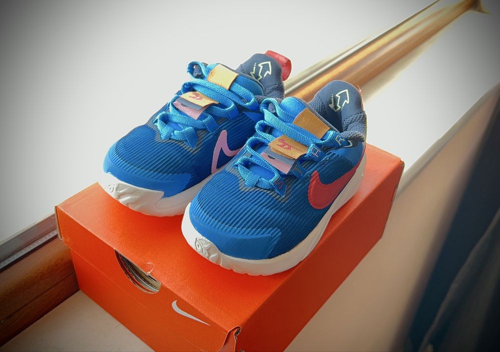 Детски маратонки Nike Star Runner 4 размер 23,5
