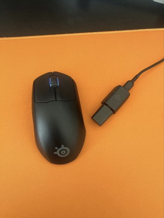 Steelseries Prime Wireless mouse