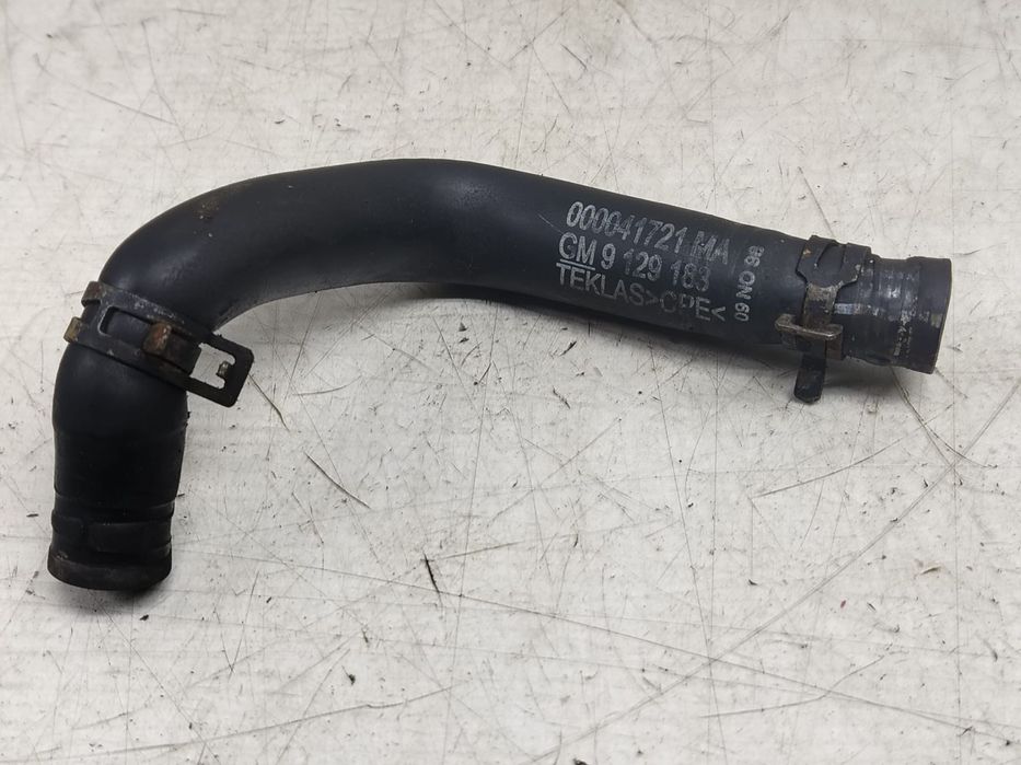 Conducta apa 1.2 benzina z12xe 9129183 Opel Corsa C [facelift] [2003