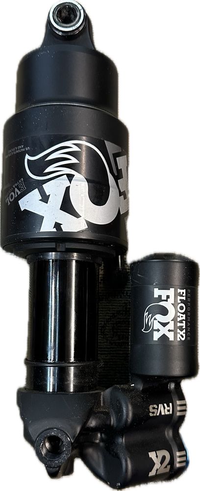 Заден шок Fox Float X2