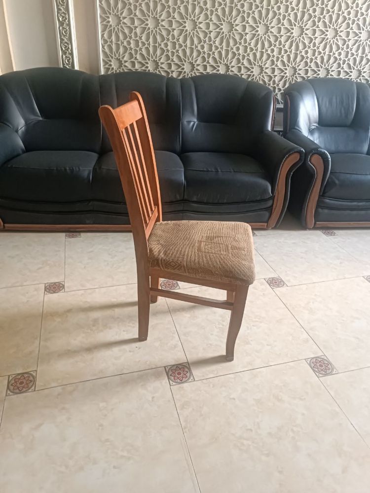 Stul Holati Zo'r