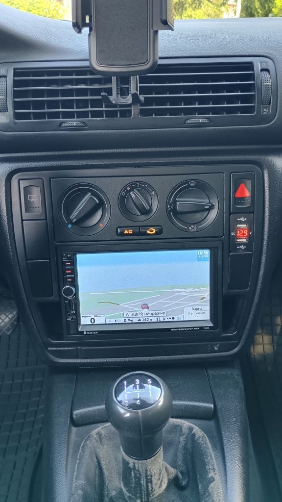 Vw passat B5 1.9TDI 90hp