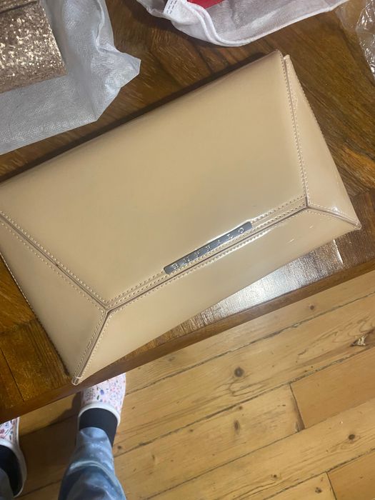 BuFFALO малки чанти портмоне клъч clutch cross body