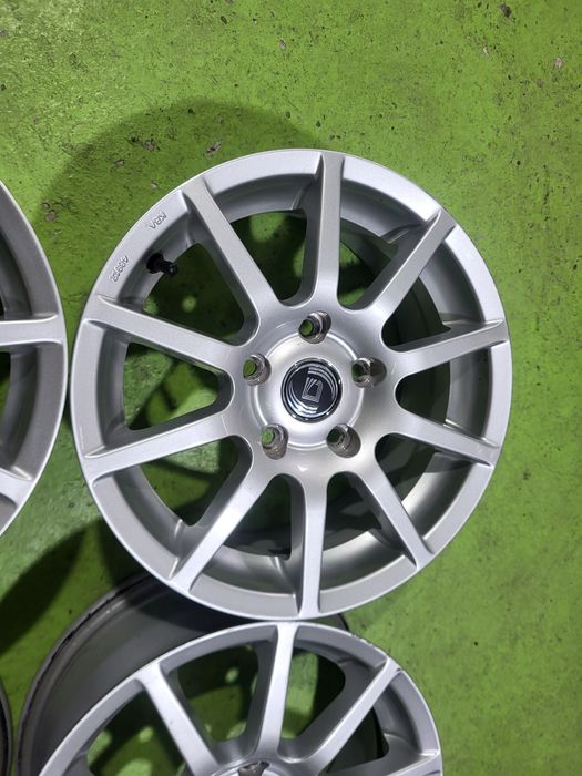 15 5x114.3 лети джанти 5х114.3