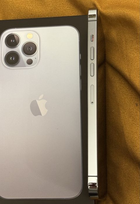 Iphone 13 Pro Max 256 gb