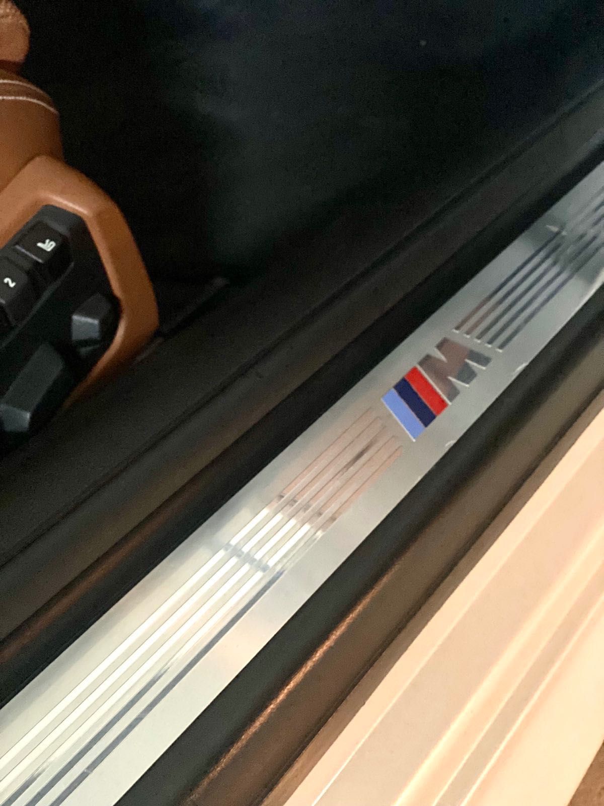 BMW 650 кабрио от собственик