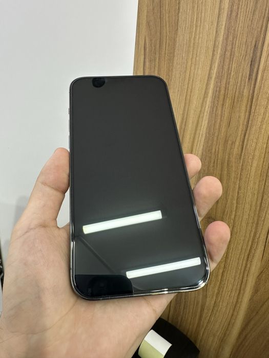 iphone 13pro max 128gb 80%