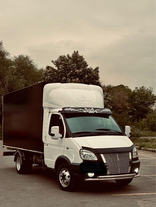 Продам Газэль до бизнэс ( vip)