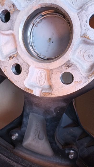 Диски R 19 BYD song plus dm-i, Han EV, leopard 3, Lixiang