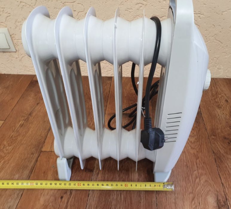 Обогреватель для дома