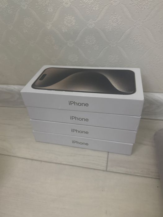 Iphone 15 pro max (фейковый не работает!!) жасамайды!