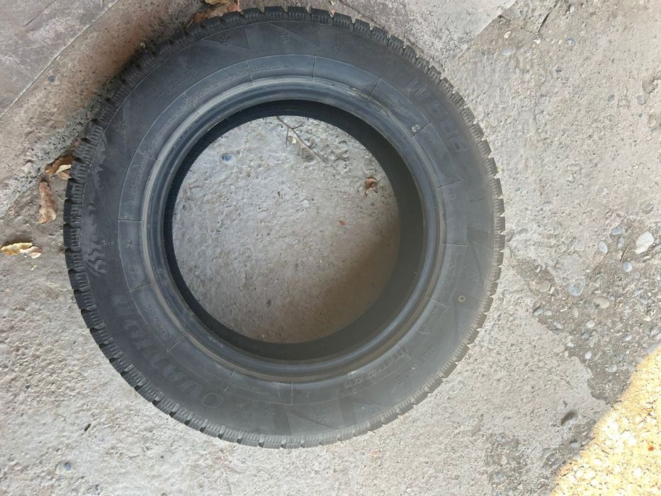 Шина зимние Lexus