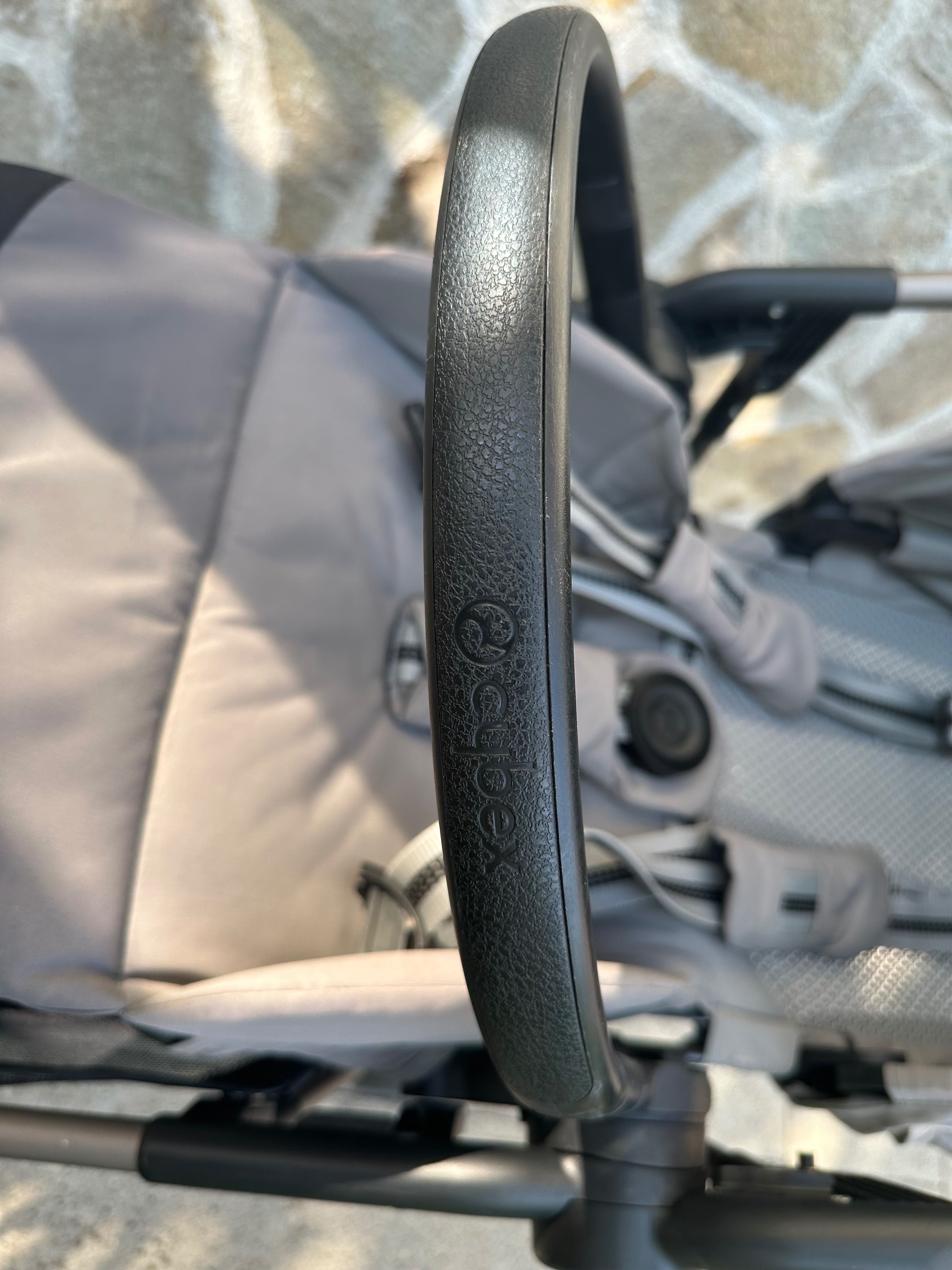 бебешка количка cybex melio