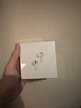 Продавам слушалки Airpods pro 2