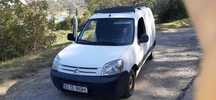 Citroen berlingo 1.6 hdi