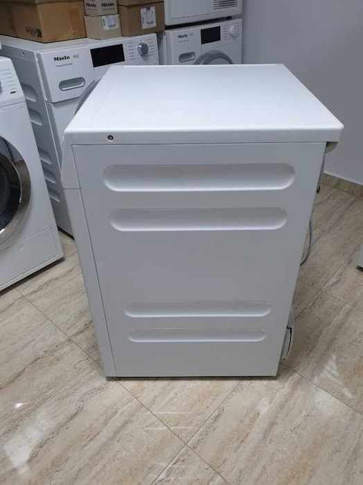 9кг Пара Miele Сушилня с термопомпа Миеле 12м Гаранция