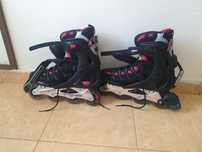Role barbati Rollerblade Specialized marimea 44
