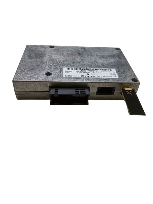 Modul/Unitate De Control Bluetooth Audi A6 Iii Avant 4F5, C6 2005 - 20