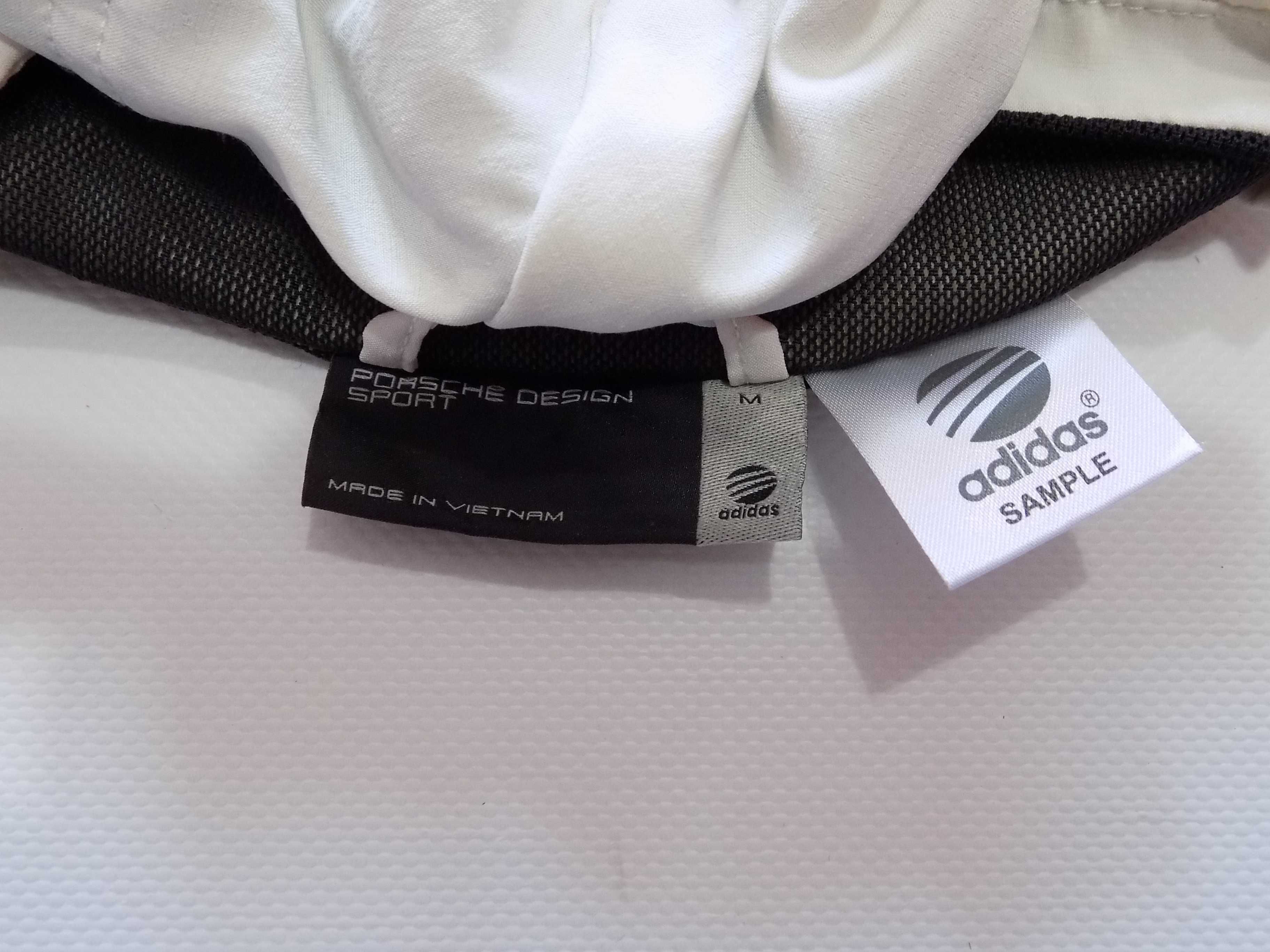 горнище adidas porsche суитчър худи фанела яке екип мъжко оригинал M/S