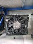 Electroventilator ventilator radiatoare bmw seria 7 f01 f02 750i n63