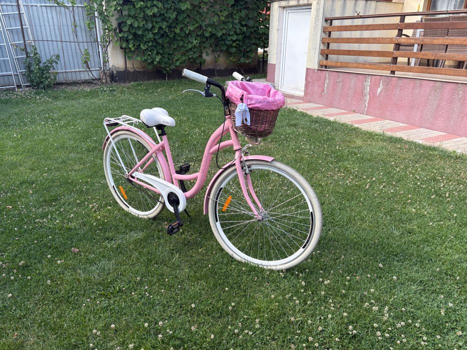 Bicicletă de oraș Goetze 1 viteze