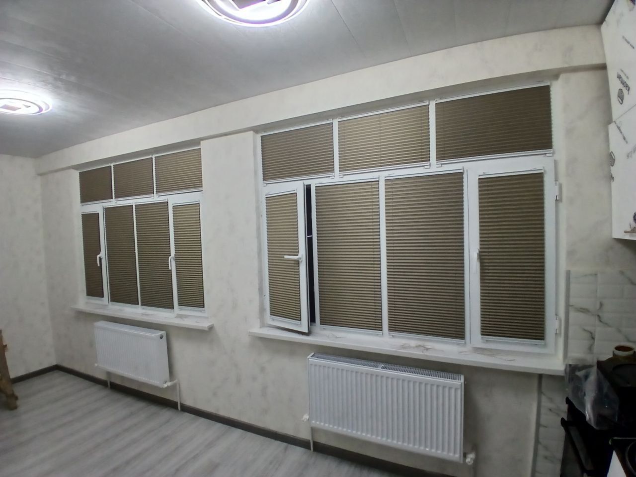 Jalyuze pardalar