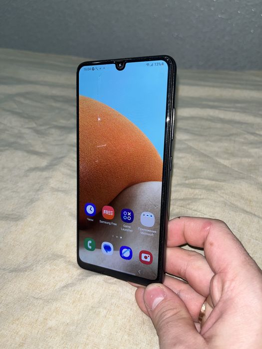 Продам телефон Samsung A32