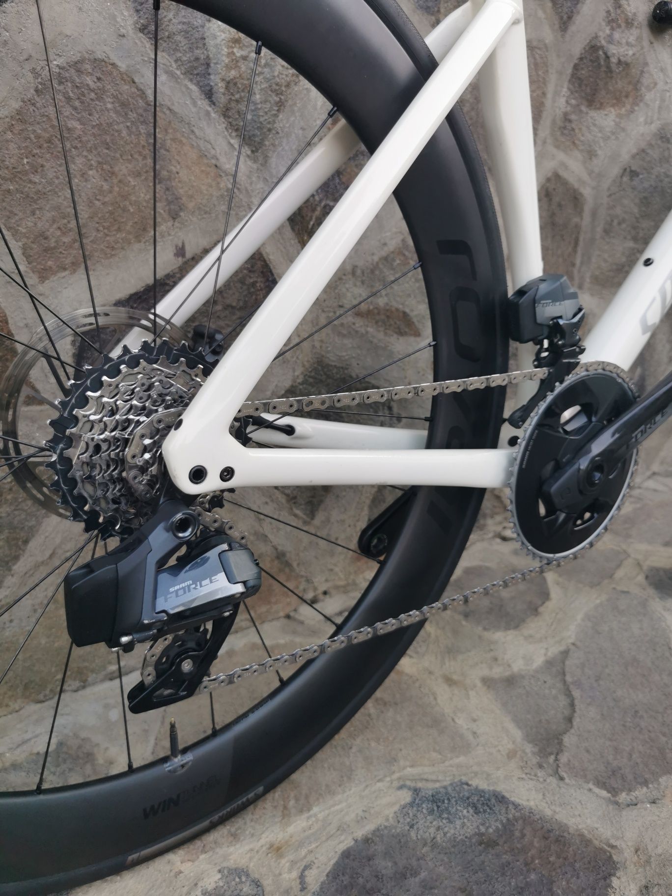 Specialized tarmac sl7