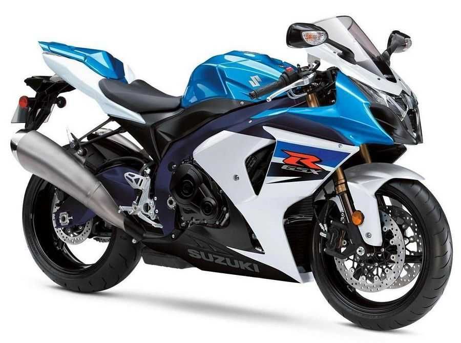 Стикери Сузуки 1000 GSXR 2009г.-2013г. Suzuki лепенки k9 l1 l2 l3 к9