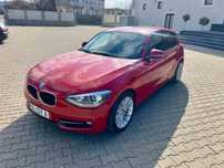 BMW Seria 1 Bmw 118 D Sport Line