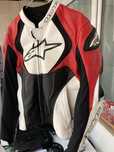 Geaca moto Alpinestars