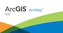 ArcGIS Desktop ESRI v10.8.2 + Extensions Original Windows File 2022