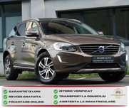 Volvo XC 60 Summum D5 Xenon RATE Garantie