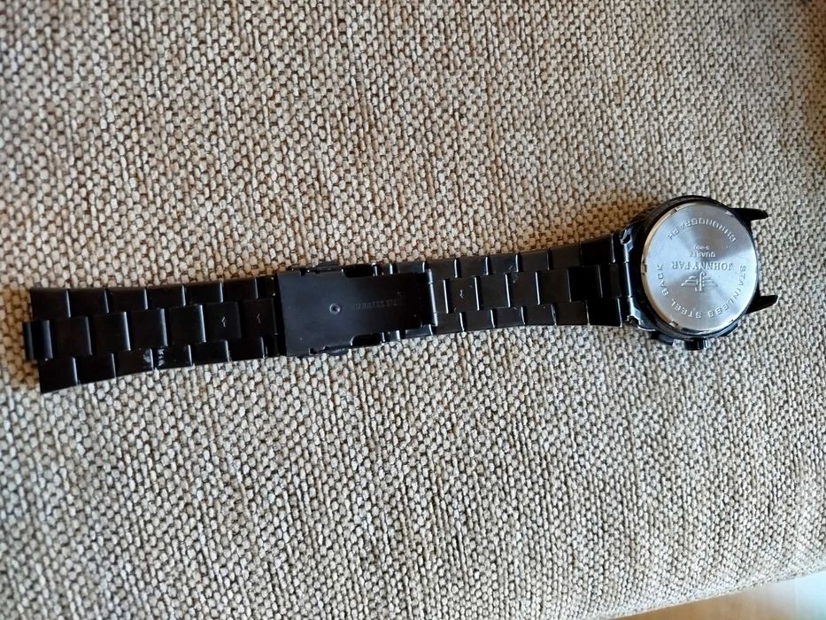 Ceas barbatesc Johnny Far perfect functional
