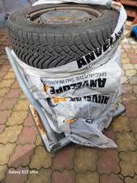 Vand Cauciucuri Iarna Falken Eurowinter 215/65 R16 98H XL (SUV)