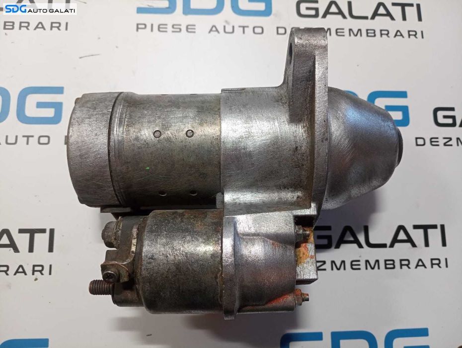 Electromotor cu 13 Dinti Opel Meriva B 1.7 CDTI 2010 - 2017 Cod 8973860620 [B3306]